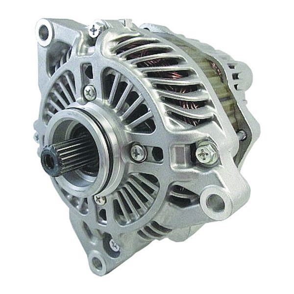 Alternator 2006-2015 Gold Wing GL1800cc A B