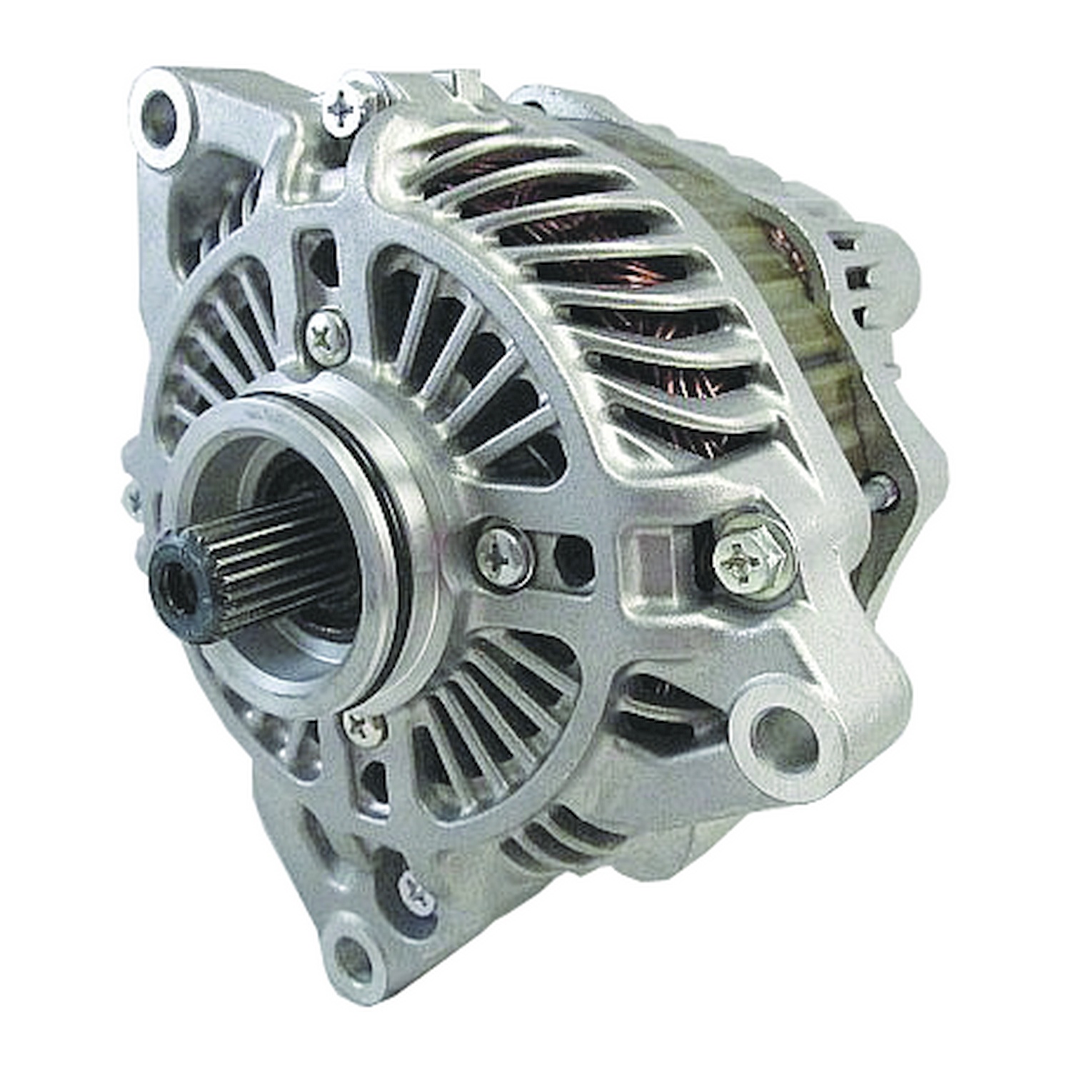 Alternator Motorcycle Honda (20062015) Gold Wing GL1800cc A, B