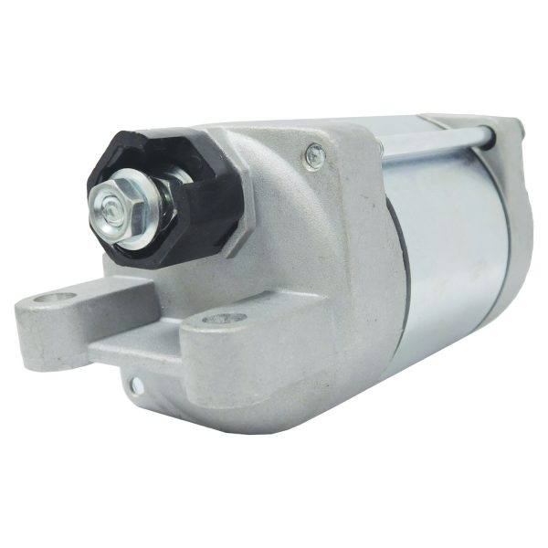 Motorcycle Starters Starter Motorcycle STRMT PMDD PowerSport