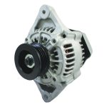 Snowmobile alternators ARCTIC CAT Bearcat, Panther, T660 Touring, Turbo (2004-2008) 3006-261 