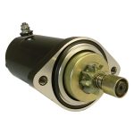 Jetski Starters Kawasaki 1976-1995 JS400 JS440 JS550