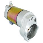 ATV Starters Polaris 1985-2006 Boss Scrambler Sportsman Blazer Xplorer 250-350-400L-400