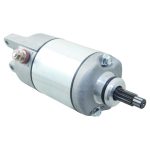 Starter ATV Honda TRX350 1987 TRX350D 329cc (1987-1989)