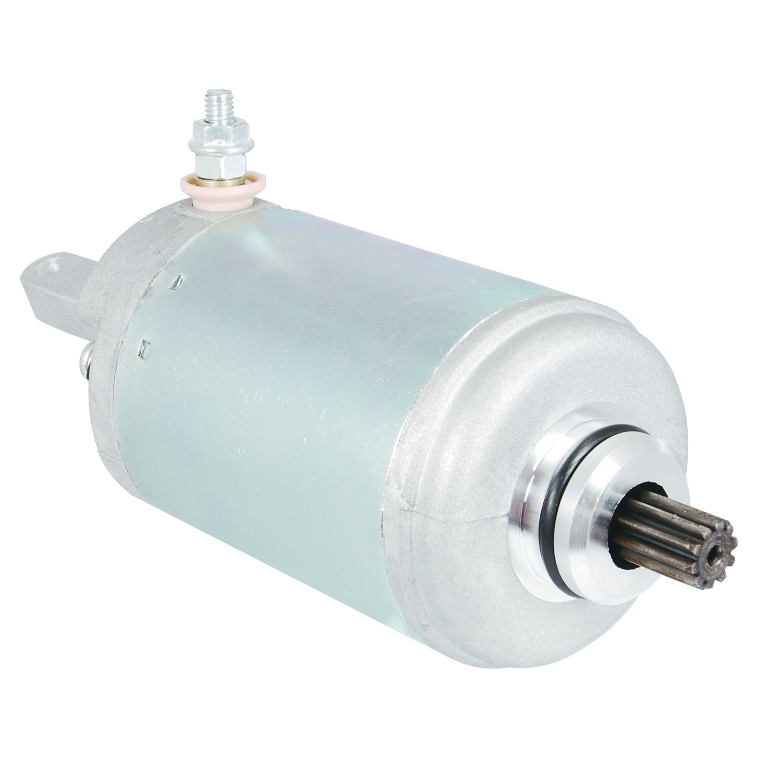 ATV Starters Honda ATC250ESSX TRX250 Big Red (19851986) 250cc