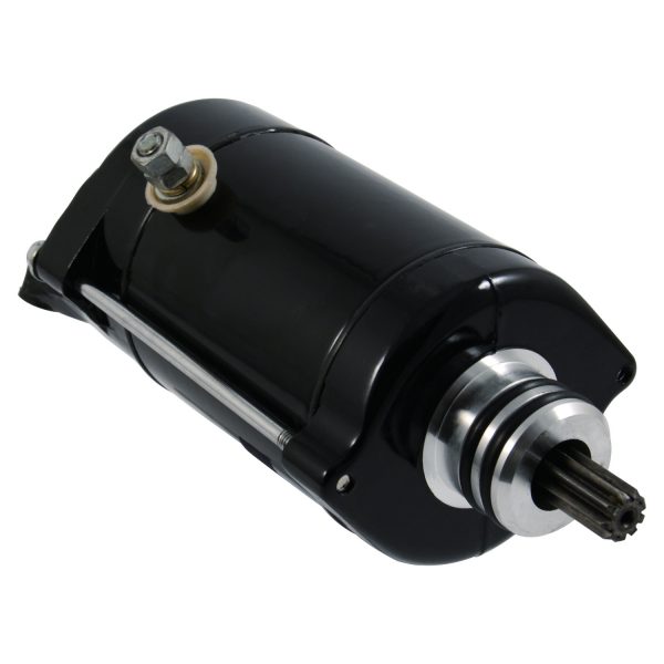 Jetski Starters - Kawasaki (2003-2015) JT1200 STX-12F, JT1500 STX , JT1500 Ultra, Ultra 300 LX