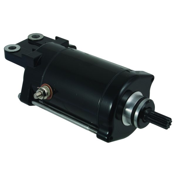 Jetski Starters - Yamaha (2002-2010) FX140, FX1000, FX1100 WaveRunner Jetski Starters - Yamaha (2002-2010) FX140, FX1000, FX1100 WaveRunner
