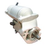 Motorcycle Starters - Starter Motorcycle - Harley Davidson STR-ND OSGR CW 12V 2.0KW NAT