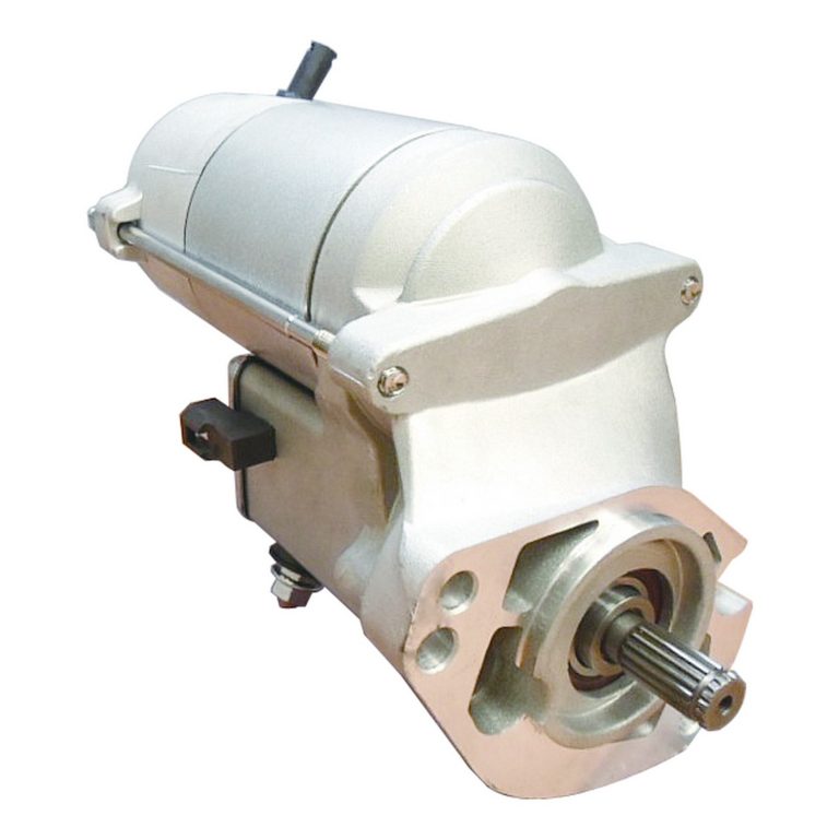 Motorcycle Starters Starter Motorcycle Harley Davidson STRND OSGR