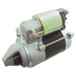 ATV Starters - Kawasaki KAF540 Mule (1990-1991) 21163-1147