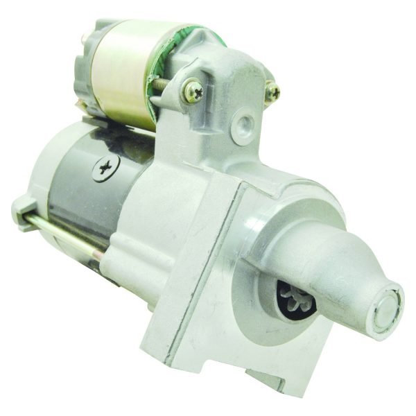 Lawn starters John Deere AM133646,Kawasaki 21163-7004