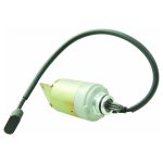 ATV Starters Polaris Phoenix 200cc - 2005-2009