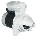 starter Miller Welder Wisconsin Hitachi S114-680 Isuzu 26370502A0