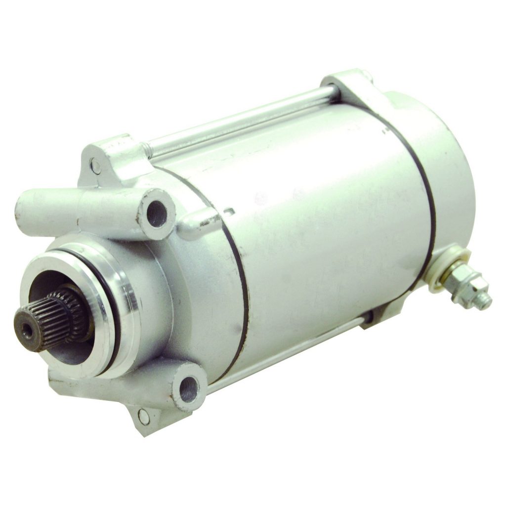 Motorcycle Starters Starters Honda Suzuki Harley Davidson