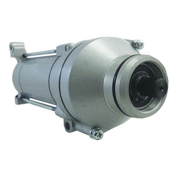 (1984-1984) Gold Wing Aspencade, Interstate GL1200