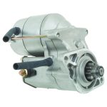 ATV Starters - Kawasaki KAF620 Mule, 3000, 3010, 3020, 4000, 4010 (2001-2011)
