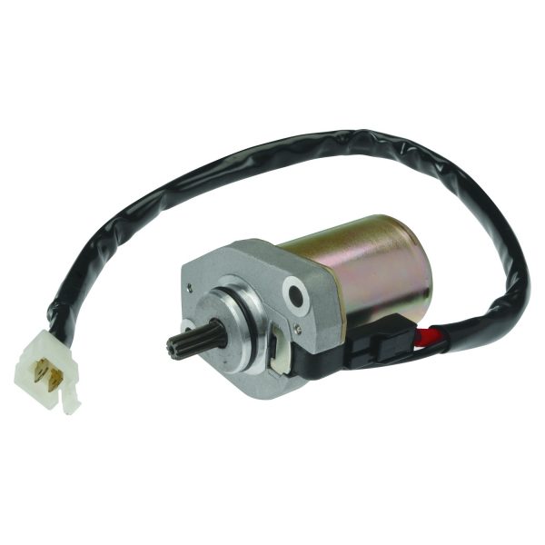 ATV Starters - STR-PO PMDD ATV Starters - STR-PO PMDD