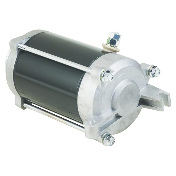 Purchase 1985 Honda VF700 VF 700 S V45 Sabre Starter Solenoid In Grundy - Foto 8