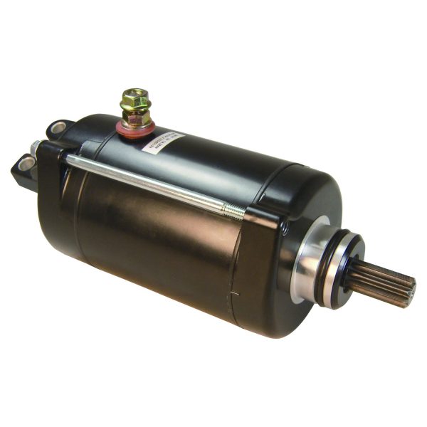 ATV Starters - Honda TRX650FA-FGA-FA FourTrax Rincon 650cc 680cc (2003-2016)