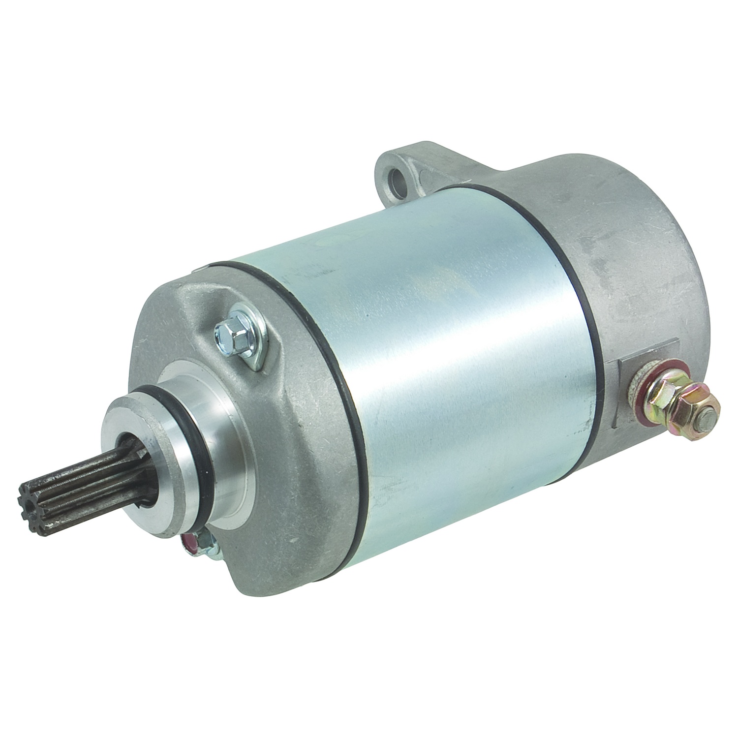 ATV Starters Honda TRX400FA,TRX400FGA Fourtrax Rancher (2004 PowerSport