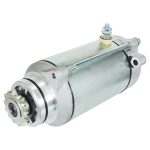 ATV Starters - Kawasaki KLF, KVF, KEF300 Lakota, Bayou, Prairie (1986-2004)