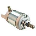 ATV Starters Kawasaki KVF360 Prairie 4x4 (2003-2008) Hardwoods