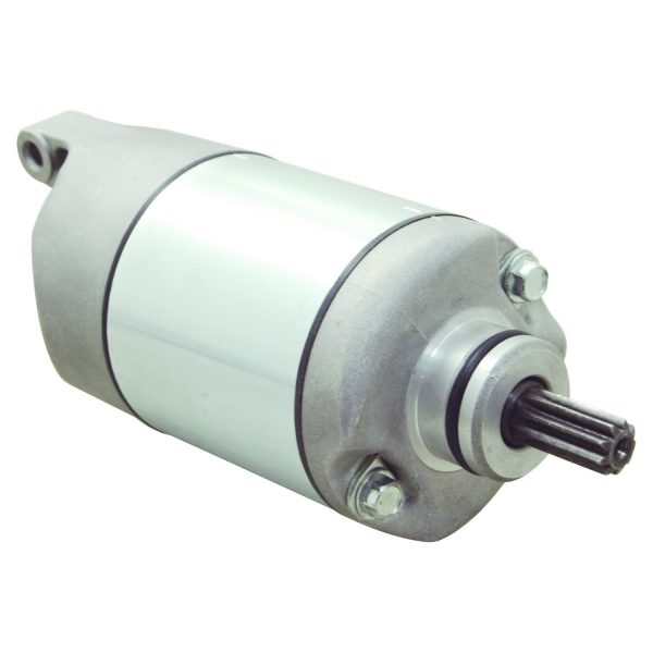 ATV Starters - Kawasaki KVF650 Brute Force,Prarie (2002-2015) 650-700-750cc