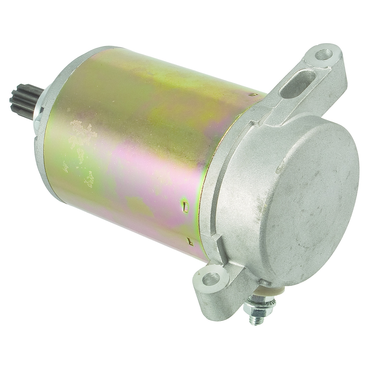 ATV Starters Yamaha (19952012) YFM 350 Wolverine, Big Bear, 400