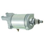 ATV Starters - Yamaha (2001-2005) YFM 660 Raptor 3SX-81890-00-00, Aprilia AP8520003