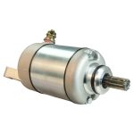 ATV Starters - Yamaha YFZ450 (2004-2013) 5TG-81800-00-00, 5TG-81890-00-00