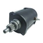 ATV Starters - Yamaha (2001-2007) XV 1600A, XV 1700 Road Star 5MB-81890-10-00, 5MB-81890-11-00