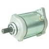 ATV Starters Arctic Cat 650 H1 4x4 Auto TBX, TRV (1998-2009) 0825-001, 0825-012, 0825-014, 3545-012, 3545-015