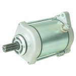 ATV Starters Arctic Cat 650 H1 4x4 Auto TBX, TRV (1998-2009) 0825-001, 0825-012, 0825-014, 3545-012, 3545-015
