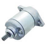 ATV Starter Arctic Cat 400cc 2x4  4x4 Auto ACT LE MR TBX TRV VP 2002-2008