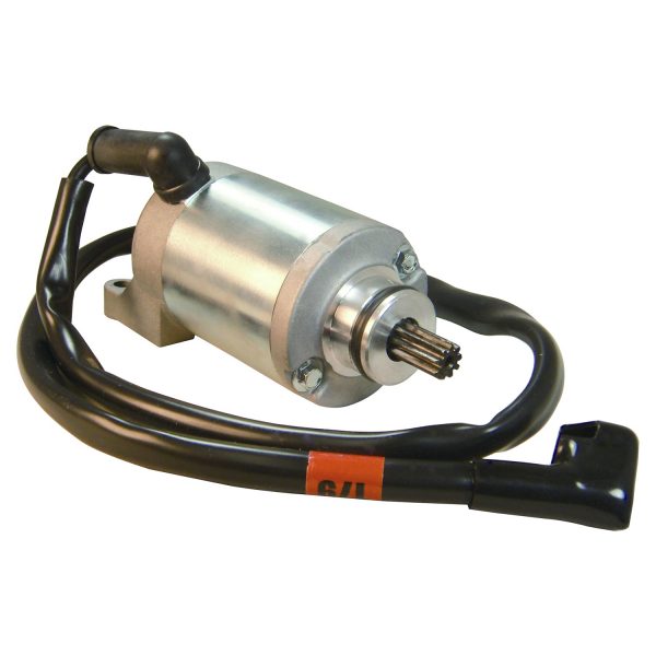 Starter Motorcycle Suzuki (1996-2015) DR200SE Starter Motorcycle Suzuki (1996-2015) DR200SE