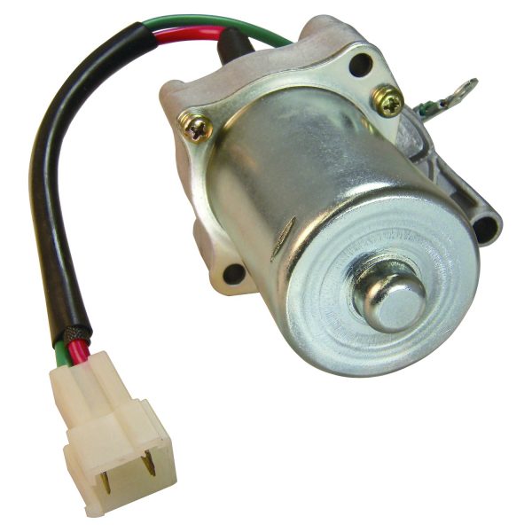 ATV Starters Bombardier DS90 Mini 4Stroke 90cc (20022005) PowerSport