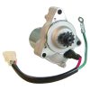 ATV Starters Bombardier DS90 Mini - 4-Stroke 90cc (2002-2005)