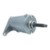 Motorcycle Starters - Starter Motorcycle - STR-POLARIS 12V CCW SILVER Motorcycle Starters - Starter Motorcycle - STR-POLARIS 12V CCW SILVER
