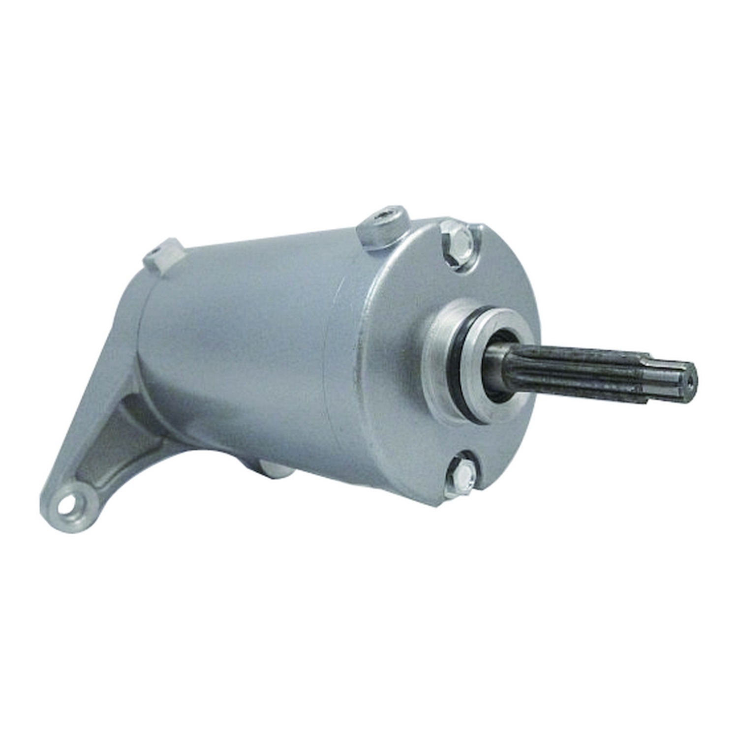 Motorcycle Starters Starter Motorcycle STRND PMDD 12V 9 SPLINE