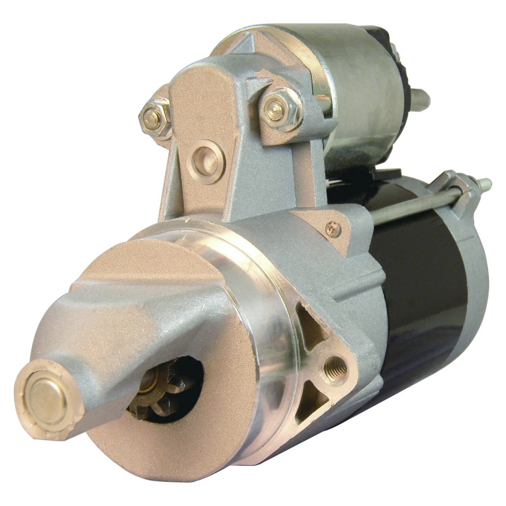 SkiDoo starters (19842011) Explorer,Fox,Ranger,Formula,Touring