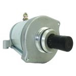 ATV Starters - Yamaha (2006-2015)YFM 700R Grizzly, YFM 700R Raptor 1S3-81890-00-00