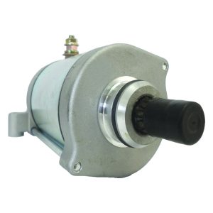 ATV Starters - Yamaha (2006-2015)YFM 700R Grizzly, YFM 700R Raptor 1S3-81890-00-00