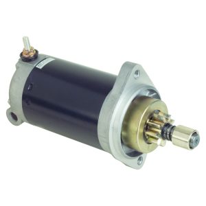 MOTOKU Solenoide Di Avviamento Per Arctic Cat ATV E Snowmobile - Compatibile Con 400, 500, 550, 650, 700, 1000