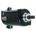Jetski Starters - Yamaha (1996-2000) WaveRunner, WaveRaider, WaveBlaster, WaveVenture