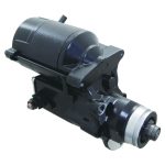 Motorcycle Starters Harley Davidson 31619-06