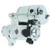 Motorcycle Starters - Starter Motorcycle - Harley Davidson STR-ND OSGR CHROME