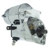 Motorcycle Starters Harley Davidson 128000-8220 128000-8221 228000-2550 228000-2551 228000-255