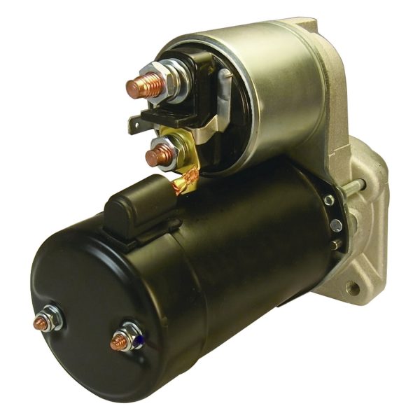 Motorcycle Starters Starter Motorcycle STRVA PMGR PowerSport