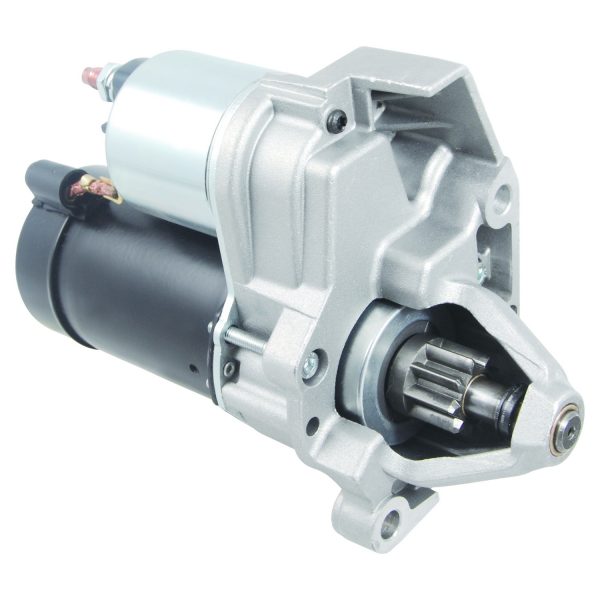 Motorcycle Starters Starter Motorcycle STRVA PMGR PowerSport