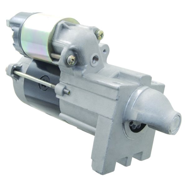 ATV Starters -Honda Cub Cadet Big Country 4x2,4,6, GX670, Split-Fire 420, Wacker RD (2002-2004) ATV Starters -Honda Cub Cadet Big Country 4x2,4,6, GX670, Split-Fire 420, Wacker RD (2002-2004)