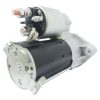Lawn mowers starters John Deere MIA11732, Valeo D6GC201
